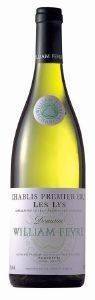  CHABLIS PREMIER CRU LES LYS DOMAINE WILLIAM FEVRE 2014  750ML