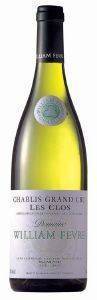 ����� CHABLIS GRAND CRU LES CLOS DOMAINE WILLIAM FEVRE 2013 ����� 750ML