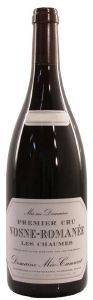 ΚΡΑΣΙ VOSNE ROMANEE 1ER CRU CHAUMES DOMAINE MEO CAMUZET 2013 ΕΡΥΘΡΟ 750ML ΚΡΑΣΙ VOSNE ROMANEE 1ER CRU CHAUMES DOMAINE MEO CAMUZET 2013 ΕΡΥΘΡΟ 750ML