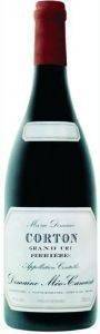  CORTON GRAND CRU LE PERRIERES DOMAINE MEO CAMUZET 2013  750ML