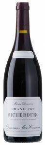 ΚΡΑΣΙ RICHEBOURG GRAND CRU DOMAINE MEO CAMUZET 2013 ΕΡΥΘΡΟ 750ML ΚΡΑΣΙ RICHEBOURG GRAND CRU DOMAINE MEO CAMUZET 2013 ΕΡΥΘΡΟ 750ML