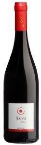  FLEVA SYRAH    2015 750ML