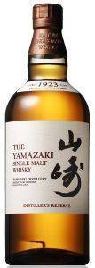  YAMAZAKI DISTILLERS RESERVE 700 ML