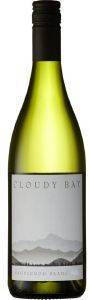  CLOUDY BAY SAUVIGNON BLANC STELVIN MARLBOROUGH 2015  750 ML