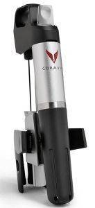 ΣΥΣΤΗΜΑ ΣΕΡΒΙΡΙΣΜΑΤΟΣ CORAVIN MODEL EIGHT WINE SYSTEM ΣΥΣΤΗΜΑ ΣΕΡΒΙΡΙΣΜΑΤΟΣ CORAVIN MODEL EIGHT WINE SYSTEM