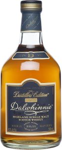ΟΥΙΣΚΙ DALWHINNIE DISTILLERS EDITION 2000 700 ML ΟΥΙΣΚΙ DALWHINNIE DISTILLERS EDITION 2000 700 ML