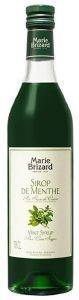 FRUIT LIQUEUR  MARIE BRIZARD   700 ML