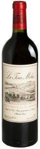  LA TOUR MELAS 2014  750 ML