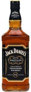  JACK DANIELS MASTER DISTILLER SERIE NO1 700 ML