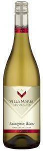  VILLA MARIA SAUVIGNON BLANC PRIVATE BIN MARLBOROUGH (STELVIN) 2014  750 ML