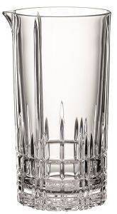   MIXING SPIEGELAU PERFECT SERVE COLLECTION BY STEPHAN HINZ LARGE