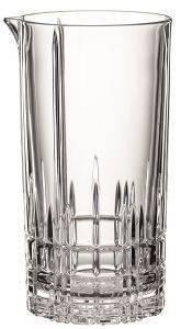  LARGE MIXING GLASS SPIEGELAU PERFECT SERVE COLLECTION BY STEPHAN HINZ