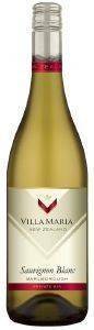  VILLA MARIA SAUVIGNON BLANC PRIVATE BIN MARLBOROUGH (STELVIN) 2016  750 ML