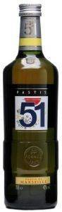 LIQUEUR PERNOD 51 PASTIS DE MARSEILLE 700 ML LIQUEUR PERNOD 51 PASTIS DE MARSEILLE 700 ML