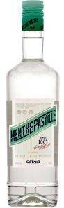 GIFFARD ΛΙΚΕΡ MENTHE PASTILLE GIFFARD 700 ML