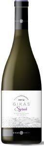   SYRAH  2013 750ML