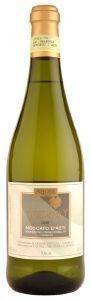 ΚΡΑΣΙ ΑRIONE MOSCATO D ASTI DOCG SAN GIORGIO 750ML ΚΡΑΣΙ ΑRIONE MOSCATO D ASTI DOCG SAN GIORGIO 750ML