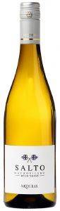  SALTO WILD YEAST 2015 M    (STELVIN) 750ML