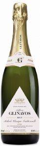     LEFTERIS GLINAVOS BRUT  750ML