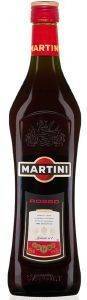 MARTINI ROSSO 1LT