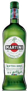 MARTINI EXTRA DRY 1LT MARTINI EXTRA DRY 1LT