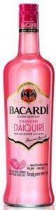 RUM BACARDI STRAWBERRY DAIQUIRI 700 ML