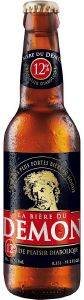 ����� BIERE DU DEMON 330 ML