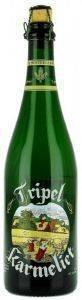 ΜΠΥΡΑ TRIPEL KARMELIET 750 ML ΜΠΥΡΑ TRIPEL KARMELIET 750 ML