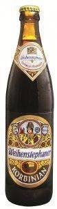 WEIHENSTEPHAN ΜΠΥΡΑ WEIHENSTEPHANER KORBINIAN 500 ML