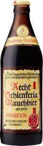 ΜΠΥΡΑ AECHT SCHLENKERLA RAUCHBIER 500 ML ΜΠΥΡΑ AECHT SCHLENKERLA RAUCHBIER 500 ML