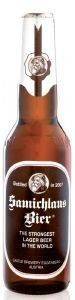 ΜΠΥΡΑ SAMICHLAUS 330 ML ΜΠΥΡΑ SAMICHLAUS 330 ML