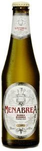 ΜΠΥΡΑ MENABREA BIONDA 330 ML ΜΠΥΡΑ MENABREA BIONDA 330 ML