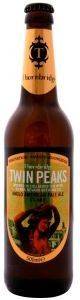 ΜΠΥΡΑ THORNBRIDGE TWIN PEAKS 500 ML ΜΠΥΡΑ THORNBRIDGE TWIN PEAKS 500 ML