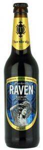  THORNBRIDGE WILD RAVEN 500 ML