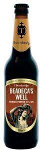 ΜΠΥΡΑ THORNBRIDGE BEADECAS WELL 500 ML ΜΠΥΡΑ THORNBRIDGE BEADECAS WELL 500 ML