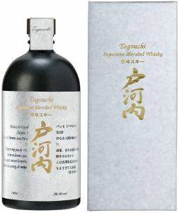 TOGOUCHI ΟΥΙΣΚΙ TOGOUCHI ΓΙΑΠΩΝΕΖΙΚΟ BLENDED ΟΥΙΣΚΙ 700 ML