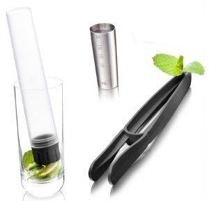 ��� ���������� �������� VACU VIN: MUDDLER, ��������, �������