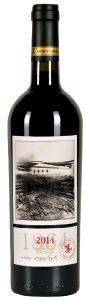 ΚΡΑΣΙ REFOSCO ΚΛΩΝΟΣ ΚΤΗΜΑ ΜΕΡΚΟΥΡΗ 2011 ΕΡΥΘΡΟ 750ML ΚΡΑΣΙ REFOSCO ΚΛΩΝΟΣ ΚΤΗΜΑ ΜΕΡΚΟΥΡΗ 2011 ΕΡΥΘΡΟ 750ML