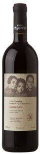  DAPHNE NERA   2014  750ML