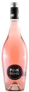 ΚΡΑΣΙ PINK BANG ΚΤΗΜΑ ΤΕΧΝΗ OINOY 2016 ΡΟΖΕ 750ML ΚΡΑΣΙ PINK BANG ΚΤΗΜΑ ΤΕΧΝΗ OINOY 2016 ΡΟΖΕ 750ML