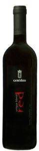  GENTILINI RED 2014  750 ML