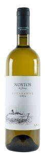  NOSTOS ROUSSANNE   2015  750ML