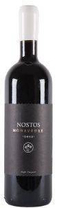  NOSTOS MOURVEDRE   2012  750ML