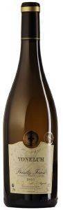  POUILLY FUME  TONELUM A.C CAVES DE POUILLY SUR LOIRE  2012  750ML