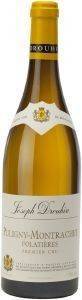  PULIGNY MONTRACHET FOLATIERES A.C 1ER CRU JOSEPH DROUHIN 2011  750ML