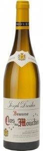 ΚΡΑΣΙ BEAUNE CLOS DES MOUCHES A.C JOSEPH DROUHIN 2005 ΛΕΥΚΟ 750ML ΚΡΑΣΙ BEAUNE CLOS DES MOUCHES A.C JOSEPH DROUHIN 2005 ΛΕΥΚΟ 750ML