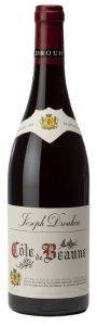 ΚΡΑΣΙ COTE DE BEAUNE A.C JOSEPH DROUHIN 2013 ΕΡΥΘΡΟ 750ML ΚΡΑΣΙ COTE DE BEAUNE A.C JOSEPH DROUHIN 2013 ΕΡΥΘΡΟ 750ML