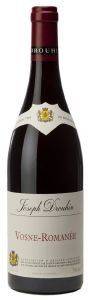 JOSEPH DROUHIN ΚΡΑΣΙ VOSNE ROMANEE A.C JOSEPH DROUHIN 2013 ΕΡΥΘΡΟ 750ML