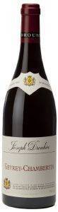 ΚΡΑΣΙ GEVREY CHAMBERTIN A.C JOSEPH DROUHIN 2020 ΕΡΥΘΡΟ 750ML ΚΡΑΣΙ GEVREY CHAMBERTIN A.C JOSEPH DROUHIN 2020 ΕΡΥΘΡΟ 750ML