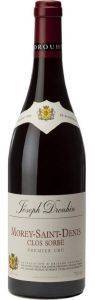 ΚΡΑΣΙ MOREY SAINT DENIS CLOS SORBE 1ER CRU JOSEPH DROUHIN 2011 ΕΡΥΘΡΟ 750ML ΚΡΑΣΙ MOREY SAINT DENIS CLOS SORBE 1ER CRU JOSEPH DROUHIN 2011 ΕΡΥΘΡΟ 750ML
